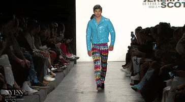 new york fashion week nyfw 2016 GIF by NYFW: The Shows