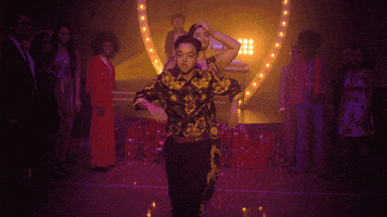 Season 2 Dancing GIF by On My Block
