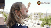 Thanks Thank You GIF by DrSquatchSoapCo