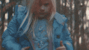 Scared Short Film GIF by Red Giant