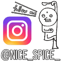 Instagram Follow Sticker