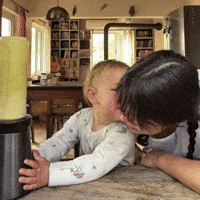 Adorable Baby GIF