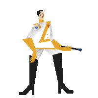 Animated Sticker