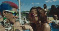 Funk Anira GIF