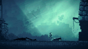indie inmost GIF