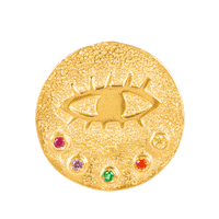 HERMINA_ATHENS jewelry hermina herminaathens herminagang Sticker