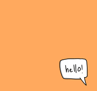 Good Morning Hello GIF by MockoFun