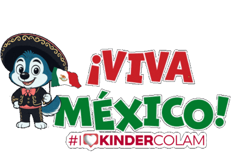 Kindercolam Sticker by KÍNDER MULTIMEDIA - COLAM
