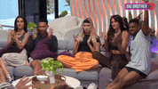 Bbau GIF by Big Brother Australia