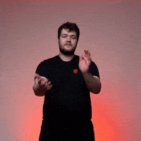 Clap Applause GIF by SINNERS Esports