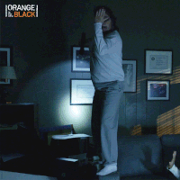 Orange Is The New Black Litchfield GIF by NETFLIX