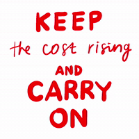 Keep Calm United Kingdom GIF