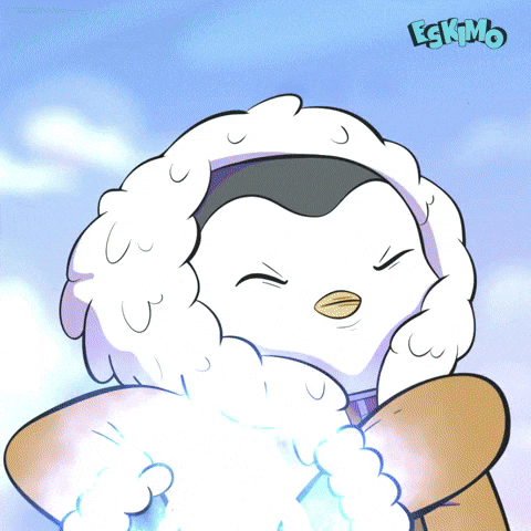 GIF by Eskimo