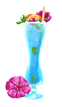Art Party Sticker by POP! Slots Casino