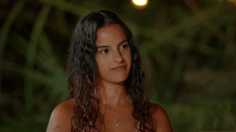 Love Island Reality Tv GIF by BBC Three