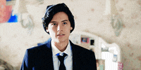 Riverdale Jugghead GIF by netflixlat
