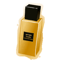 After Dark Christmas Sticker by Bath & Body Works