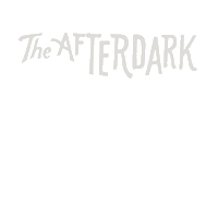 After Dark Sticker by Afterdark Facility