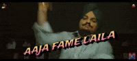 Babbu Maan Sidhu GIF
