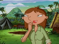 hey arnold lol GIF