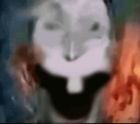 unknownyouth giphyattribution avengers joker giphycreatortest GIF