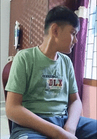 Surprise Wtf GIF
