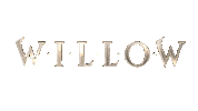 Willow Sticker by Walt Disney Studios