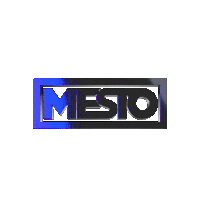 mesto Sticker by StudioRewind
