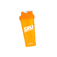 SUPPSRUS supplements teamorange sru suppsrus Sticker