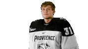 Go Friars Sticker by Providence Friars