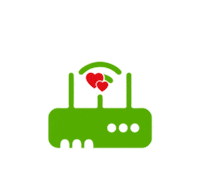 nevolitelecom internet conexao provedor castanhal Sticker