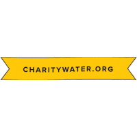 Donate Donation Sticker by charity: water