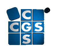 Sticker by CGS Company