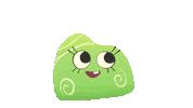 Happy Dance Sticker by BabyTV