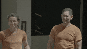 Happy Team GIF by CBS