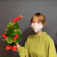 Loona Yeojin GIF