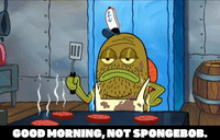 season 6 episode 23 GIF by SpongeBob SquarePants