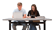 Study Studieren Sticker by Hochschule Osnabrück – University of Applied Sciences