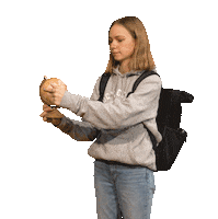 Study Abroad Sticker by Hochschule Osnabrück – University of Applied Sciences