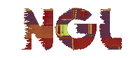 Art Glitch Sticker