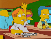 bart simpson GIF