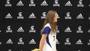 Wsuwarriors GIF by WinonaStateATH