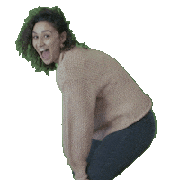 Amije Sticker by New Kith