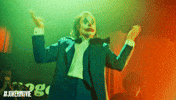Lady Gaga Dc GIF by Warner Bros. Pictures