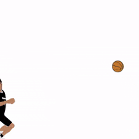 Ignite Nba Draft GIF by Panini America