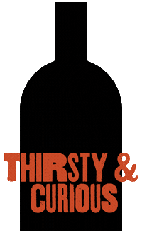 laponcha claudiaanimates thirsty and curious thirstyandcurious Sticker