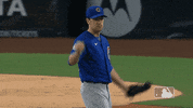 Lets Go Wow GIF by MLB