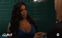 Bathroom Hug GIF by ClawsTNT