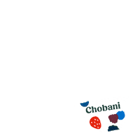 Rainbow Love Sticker by Chobani