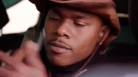 walker texas ranger GIF by DaBaby